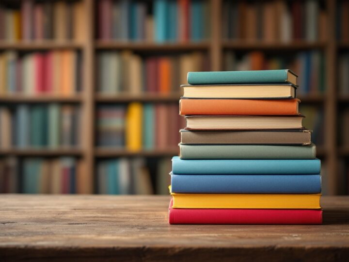 Wrzesień ustępuje, a w bibliotekach czeka nas emocjonujący tydzień!