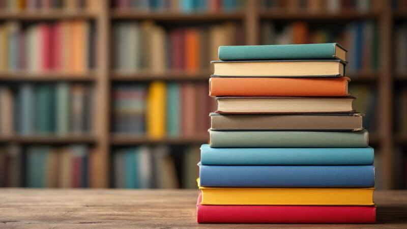 Wrzesień ustępuje, a w bibliotekach czeka nas emocjonujący tydzień!