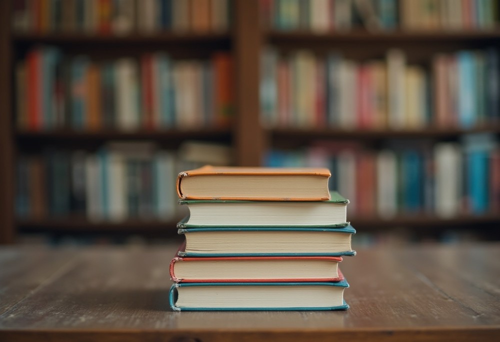 Morskie przygody i artystyczne warsztaty w szczecińskiej bibliotece