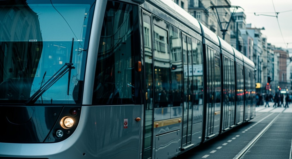 Zmiany w trasach tramwajów 7 i 9: Komunikacja zastępcza na odcinku Wawrzyniaka – Plac Kościuszki