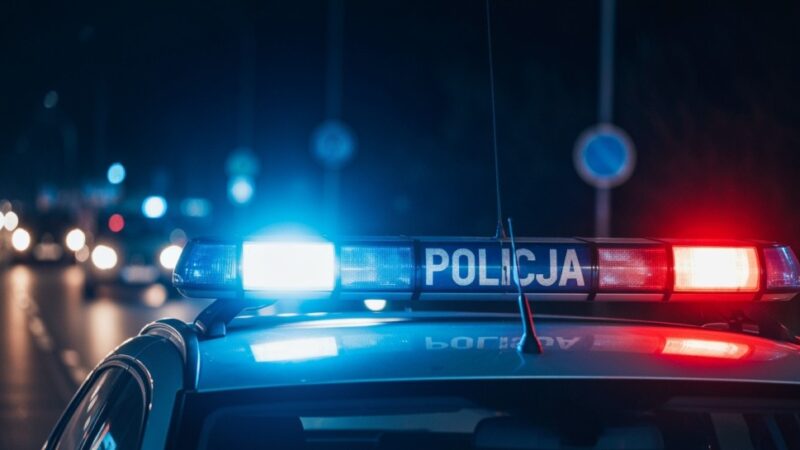 Nowa Generacja Policji: Cyfrowe Wyzwania i Kobieca Perspektywa