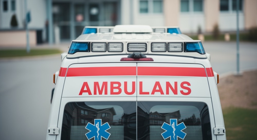 Młodzieżowe drużyny pożarnicze w akcji: mistrzostwa pierwszej pomocy w Policach
