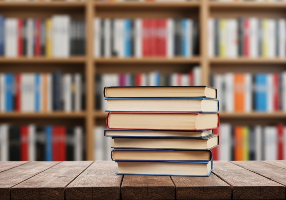 Jesienne warsztaty „Mała książka w drodze” dla najmłodszych w bibliotece!