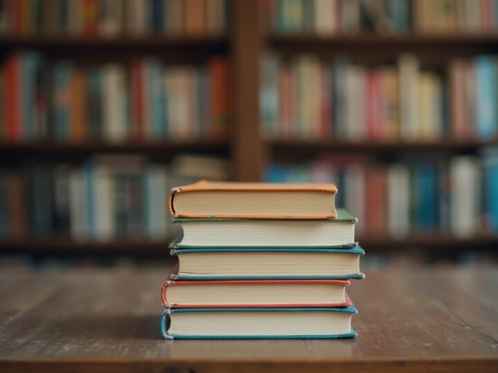 Noc Bibliotek w Gryfinie: Leszek Herman zaprasza na spotkanie 12 października!