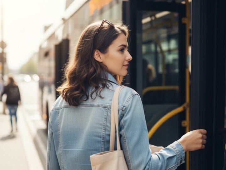 Nowe kursy autobusowe od 1 listopada: co musisz wiedzieć?