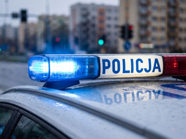 O 63km/h za szybko! Szczecińska drogówka reaguje