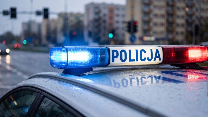 O 63km/h za szybko! Szczecińska drogówka reaguje