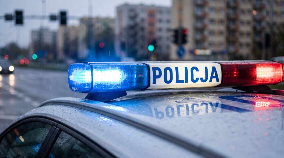 O 63km/h za szybko! Szczecińska drogówka reaguje