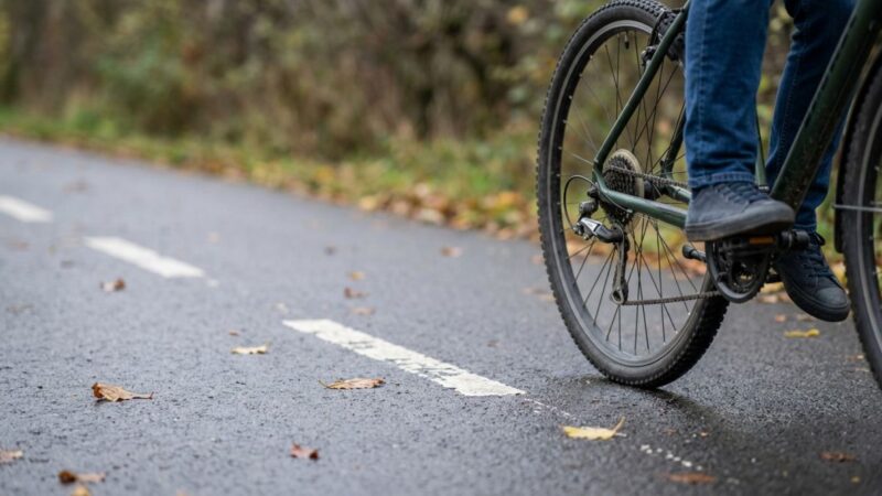 Rowerowy quest w Gryfinie: odkryj klimatyczne tajemnice 25 października!