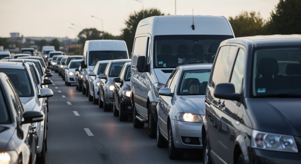 Wszystkich Świętych w Szczecinie: duże zmiany przy cmentarzach. Sprawdź objazdy