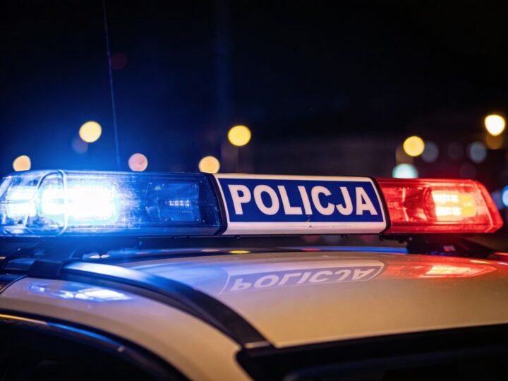 Ostatnie pożegnanie sierżanta Natana Sieronia: bohater w służbie bezpieczeństwa