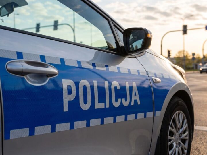 Szczecin w weekend: Ponad 500 interwencji i 20 nietrzeźwych kierowców!