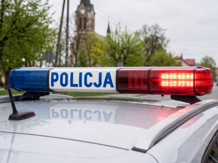 Policja w Akcji: Edukacja i Bezpieczeństwo na Festiwalu „Szczeciński Paprykarz 2026”