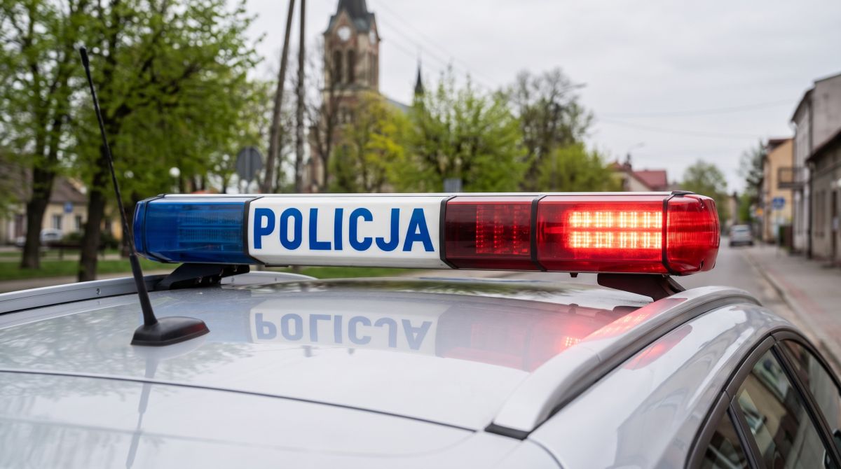 Policja w Akcji: Edukacja i Bezpieczeństwo na Festiwalu „Szczeciński Paprykarz 2026”
