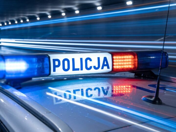 Szczecińska policja poszukuje świadków agresywnego incydentu w sklepie