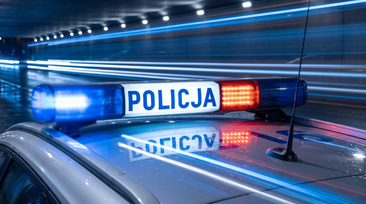 Szczecińska policja poszukuje świadków agresywnego incydentu w sklepie