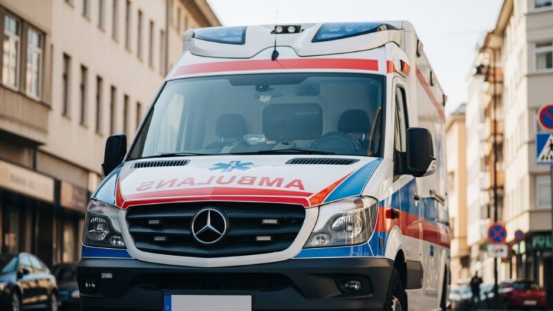 Bezpieczne rodziny: praktyczne warsztaty dla najmłodszych