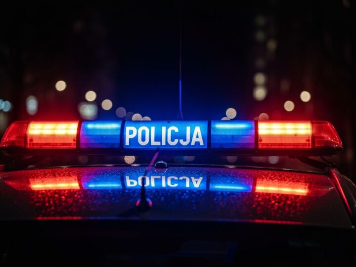 Bohaterska interwencja policjanta ratuje skradzione mienie