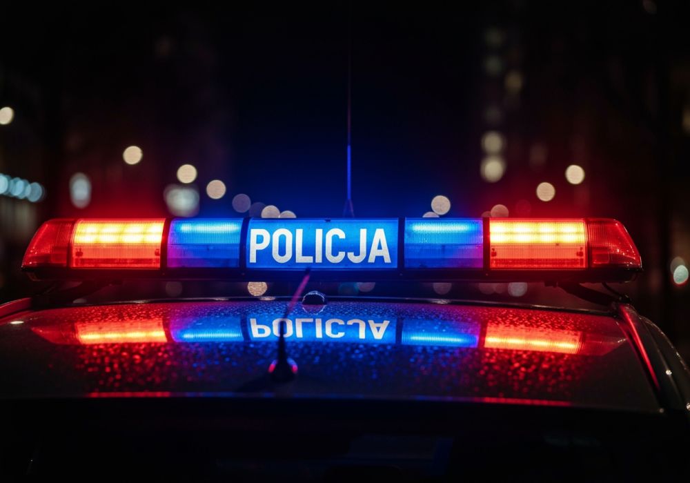 Bohaterska interwencja policjanta ratuje skradzione mienie