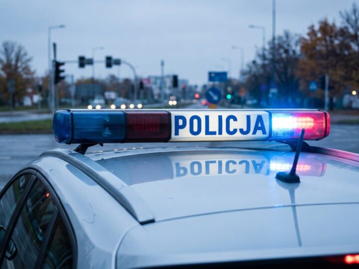 Zatrzymany za handel podróbkami odzieżowymi wartymi 150 tysięcy złotych