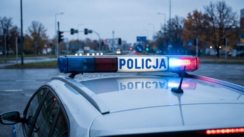 Zatrzymany za handel podróbkami odzieżowymi wartymi 150 tysięcy złotych