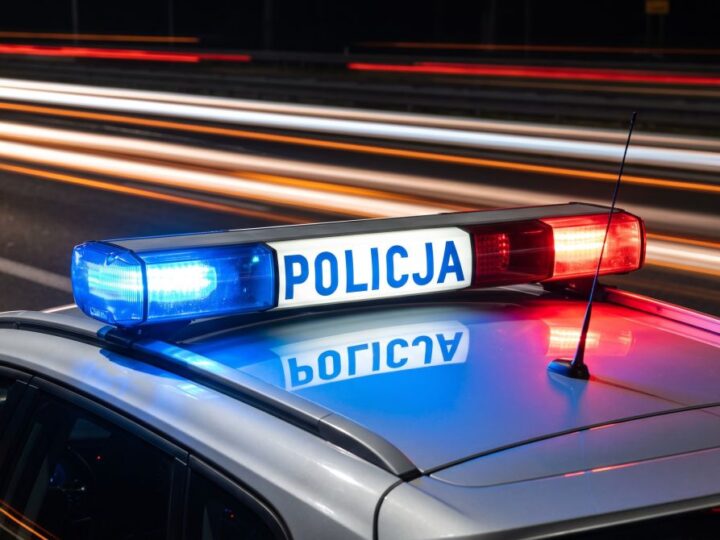 Policja rozbija siatkę narkotykową: 4 kg suszu i 18 900 zł w rękach stróżów prawa