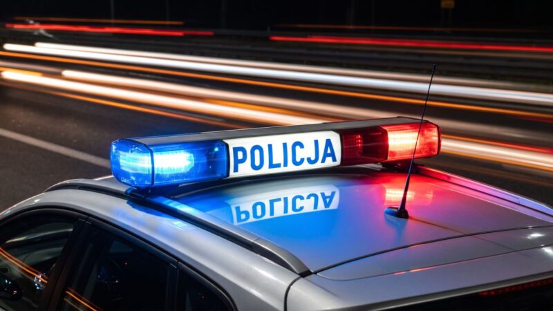 Policja rozbija siatkę narkotykową: 4 kg suszu i 18 900 zł w rękach stróżów prawa