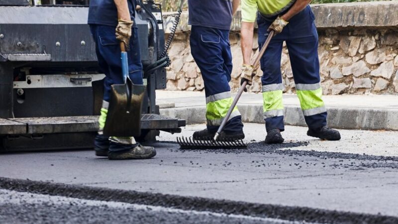 Kolejne przedłużenie zamknięcia ul. Cynamonowej w Bezrzeczu