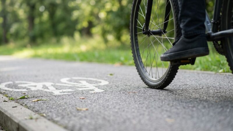 Rowerowa eksploracja Gminy Dobra: przygoda na dwóch kółkach pełna zagadek