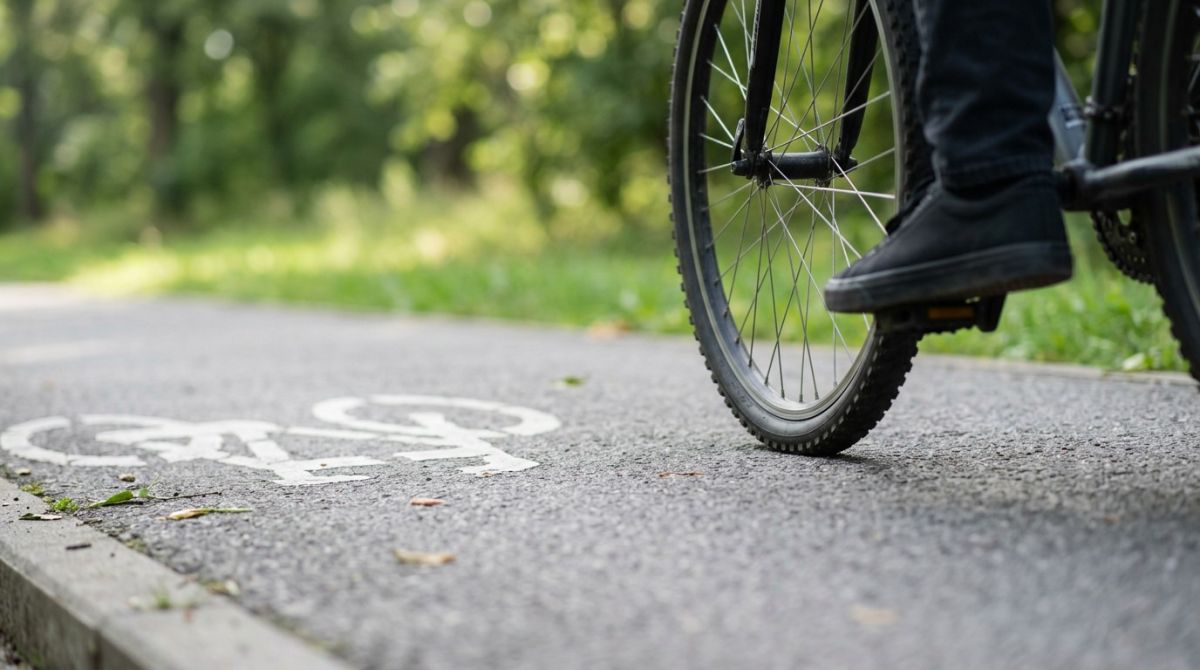 Rowerowa eksploracja Gminy Dobra: przygoda na dwóch kółkach pełna zagadek