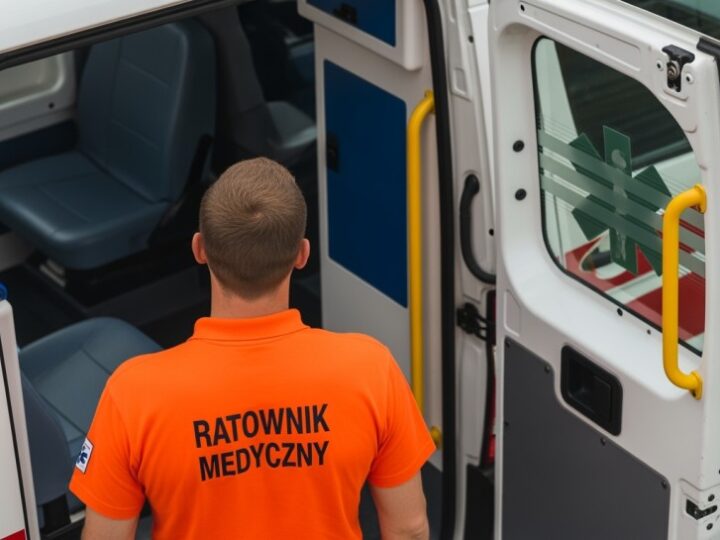 Zadbaj o bezpieczeństwo swojej społeczności – dołącz do nas!