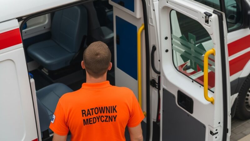 Zadbaj o bezpieczeństwo swojej społeczności – dołącz do nas!