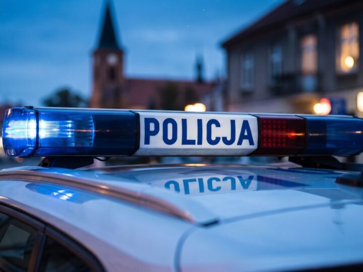 Szczecińskie policjantki triumfują: dwa złote medale w konkursie oskarżycieli publicznych