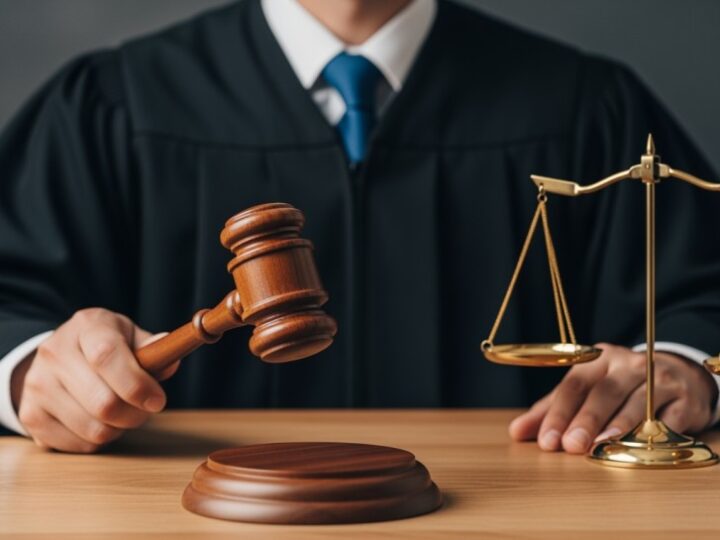 Szczecińskie policjantki zdobywają tytuł najlepszych oskarżycieli publicznych w regionie!