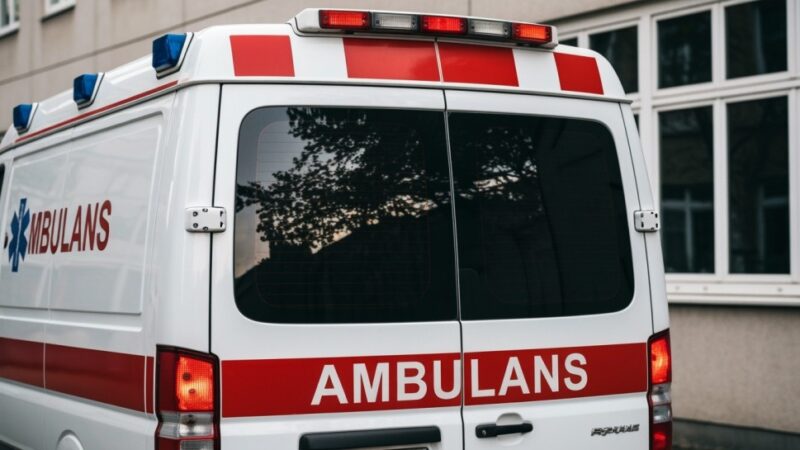 Szczecin: Weź udział w szkoleniu z ochrony ludności i bądź gotowy na wyzwania!