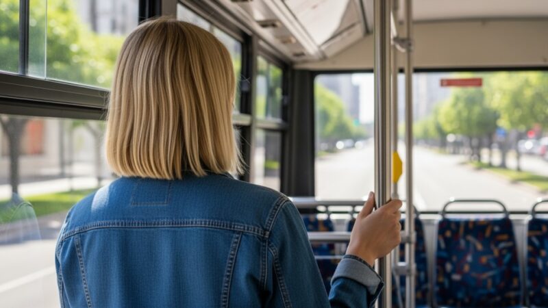 Trzy firmy chcą budować ładowarki dla elektrycznych autobusów w Szczecinie