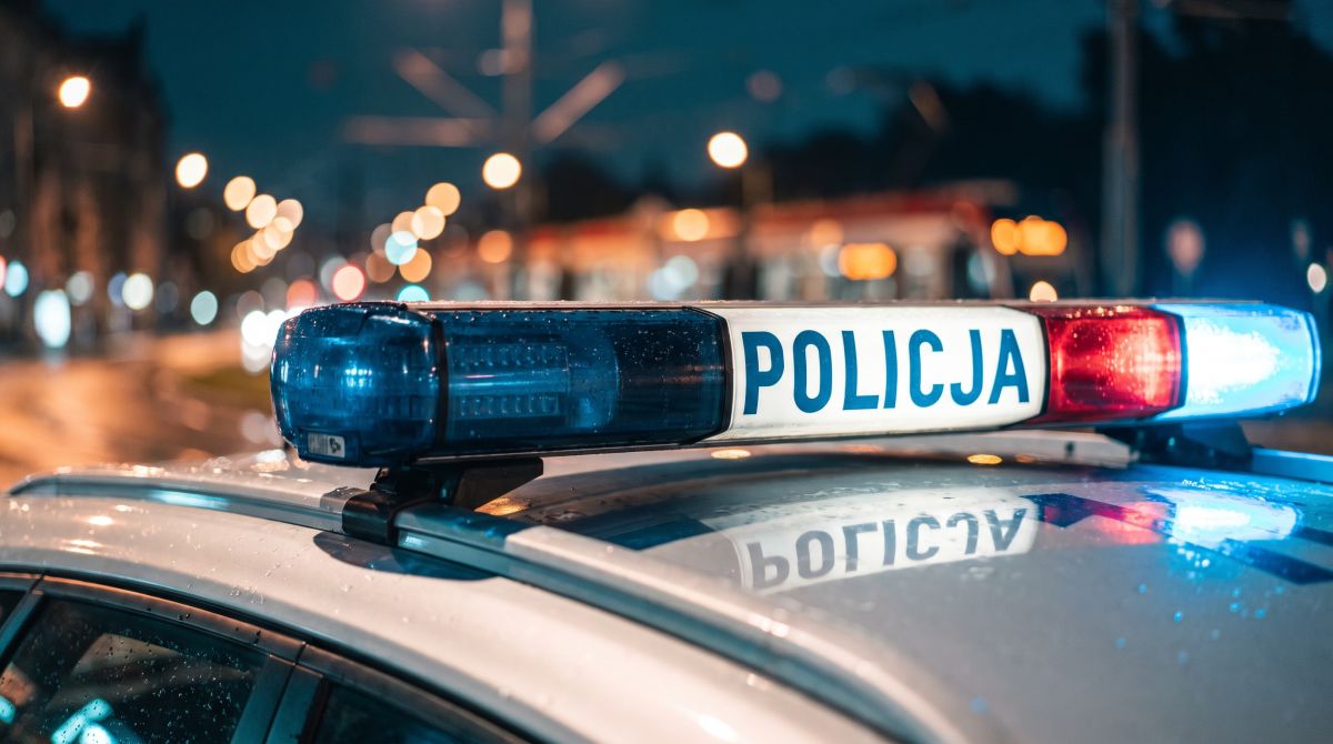 Szczecin w weekend: Kontrole drogowe ujawniają setki wykroczeń!