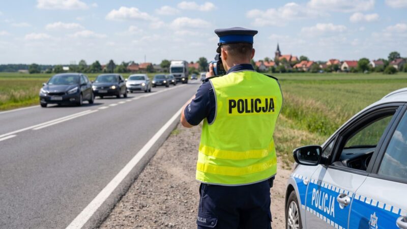 Nowa odzież robocza ZWiK: Bezpieczeństwo na pierwszym miejscu!